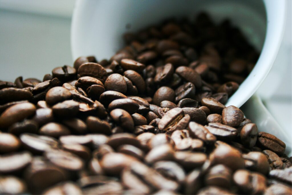 Grão de café